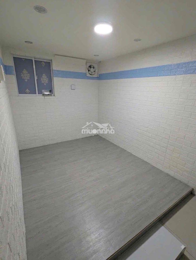 Hẻm xe tải 6m phan văn trị - bình thạnh | 45m2 2 tầng sổ vuông đẹp - 4