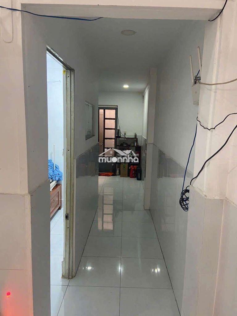 4,5x13 trệt 1pn + lửng hẻm 4m lê văn khương, sạch sẽ  - Ảnh 2