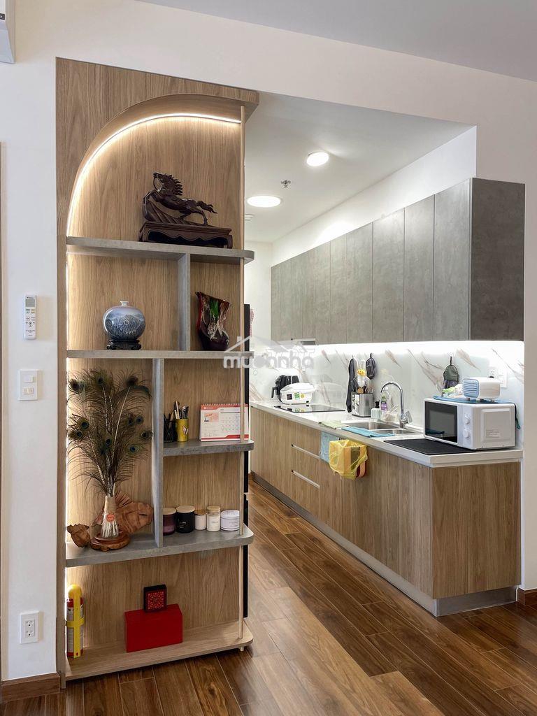 Cho thuê căn 80m2 - 2pn 2wc full nội thất 14 triệu tại akari city - Ảnh 2