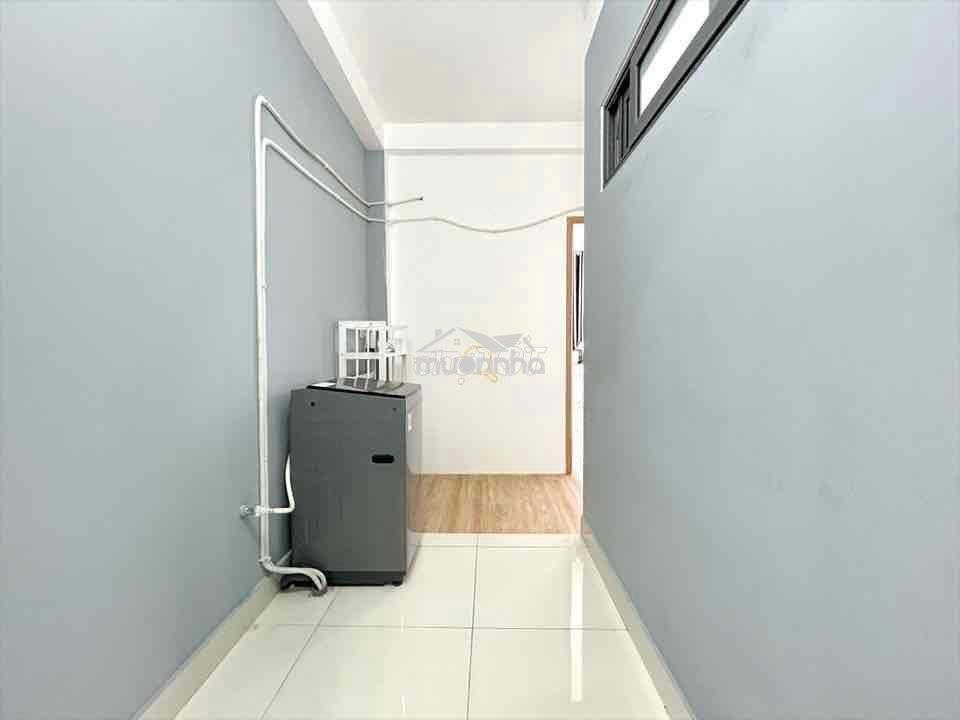 Cho thuê căn hộ 2pn siêu đẹp | ngay khu phan xích long - Ảnh 4