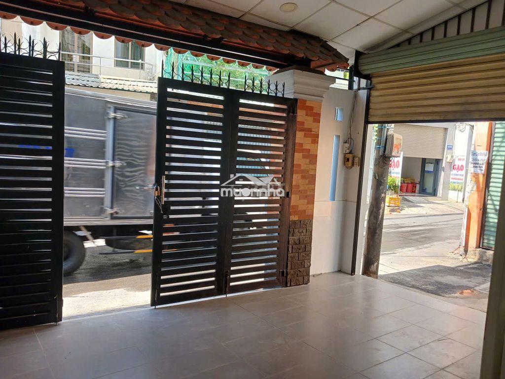 Mạt bằng đẹp cho thuê dài hạn - 2