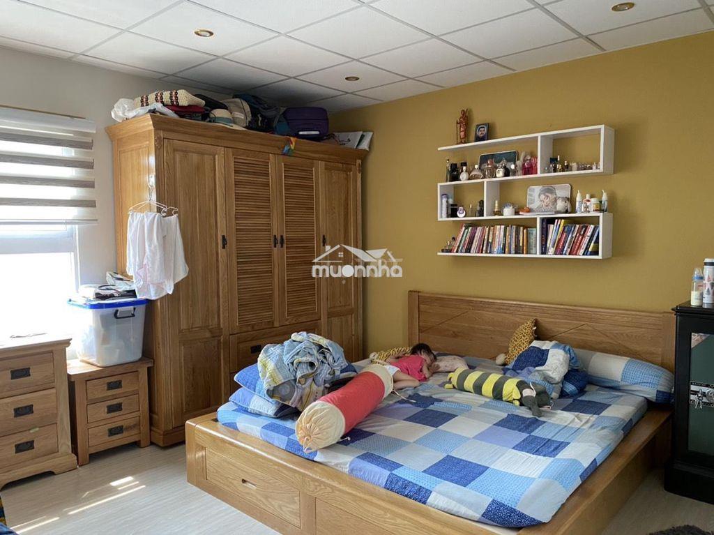 Bán căn chung cư phú thọ quận 11 dt 65m2 2pn giá 3,2 tỷ - Ảnh 3
