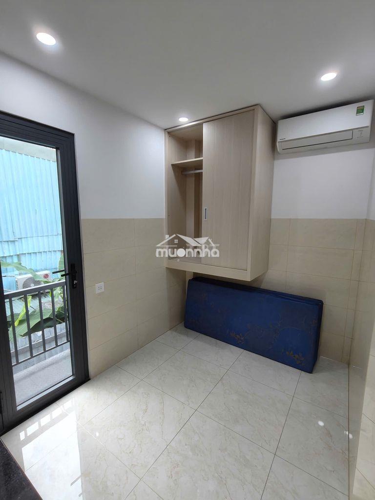 Cho thuê phòng gần chợ phú nhuận - 4