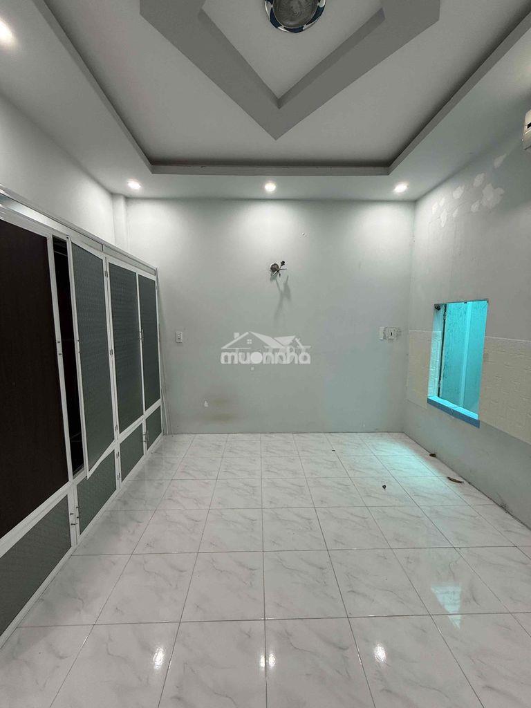 🔥 Nhà hẻm xe hơi giáp tân phú – 55m² – sổ hồng riêng - 4