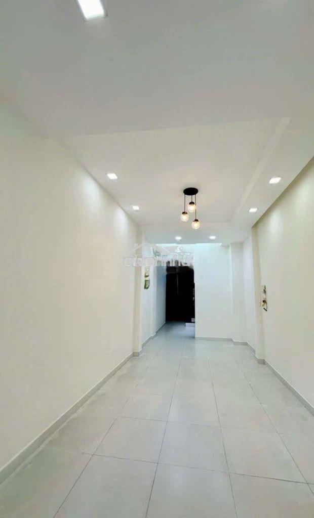 Cho thuê nhà nguyên căn.đường nhiêu tứ, phường 7.quận phú nhuận  - Ảnh 2