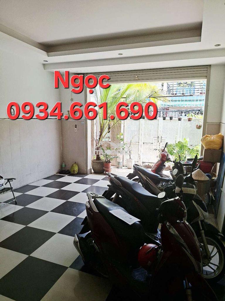 Bán nhà 3 tầng q2- hxh thông nguyễn tuyển - 118 m2 - giá: nhỉnh 12 tỷ. - 4