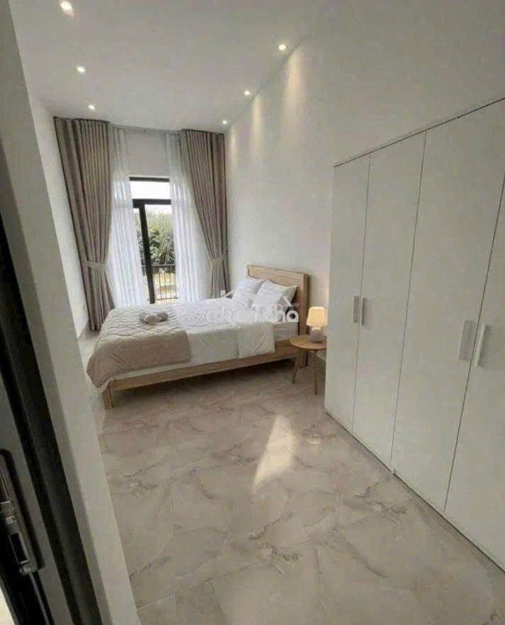 💥 Bán căn nhà 1 trệt 1 lầu – diện tích 70m² - 3