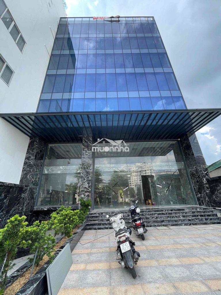 🏢 Cho thuê toà nhà 219 nguyễn duy trinh – quận 2, tp. hcm - 4