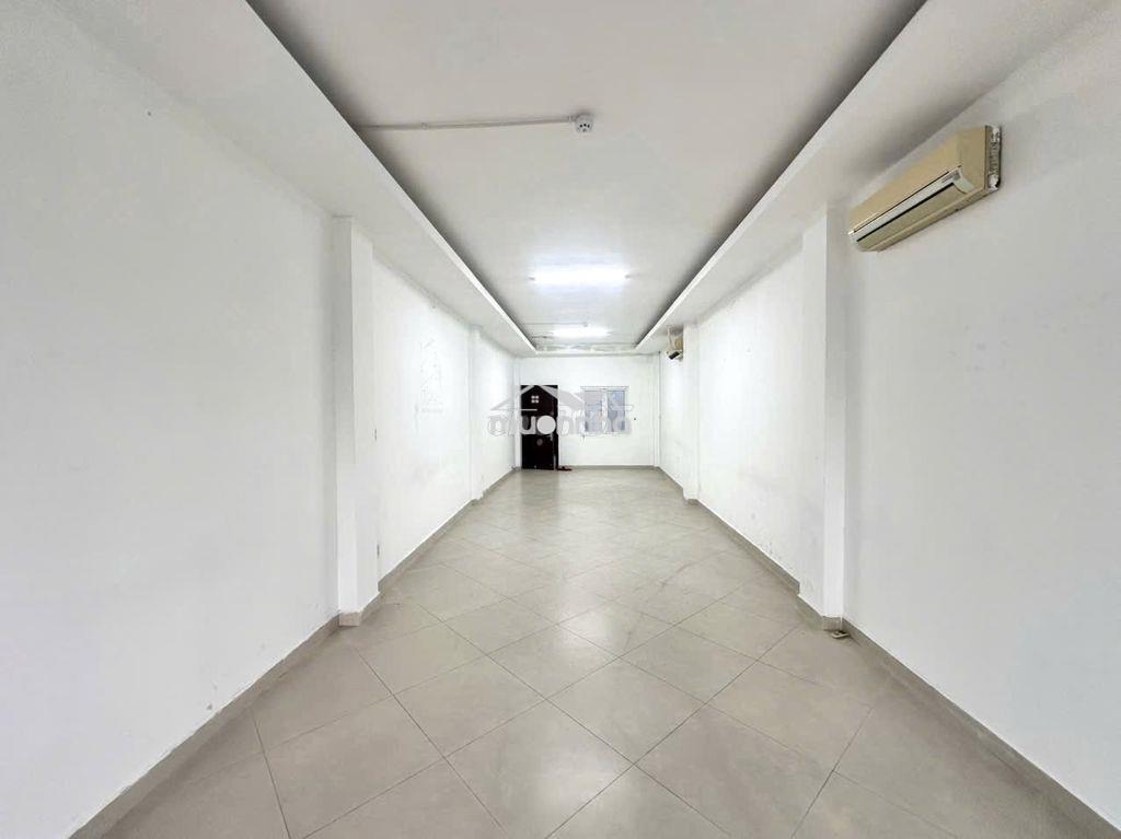 Văn phòng ngay tt bình thạnh – nơ trang long, mặt tiền, free phí ql - Ảnh 3
