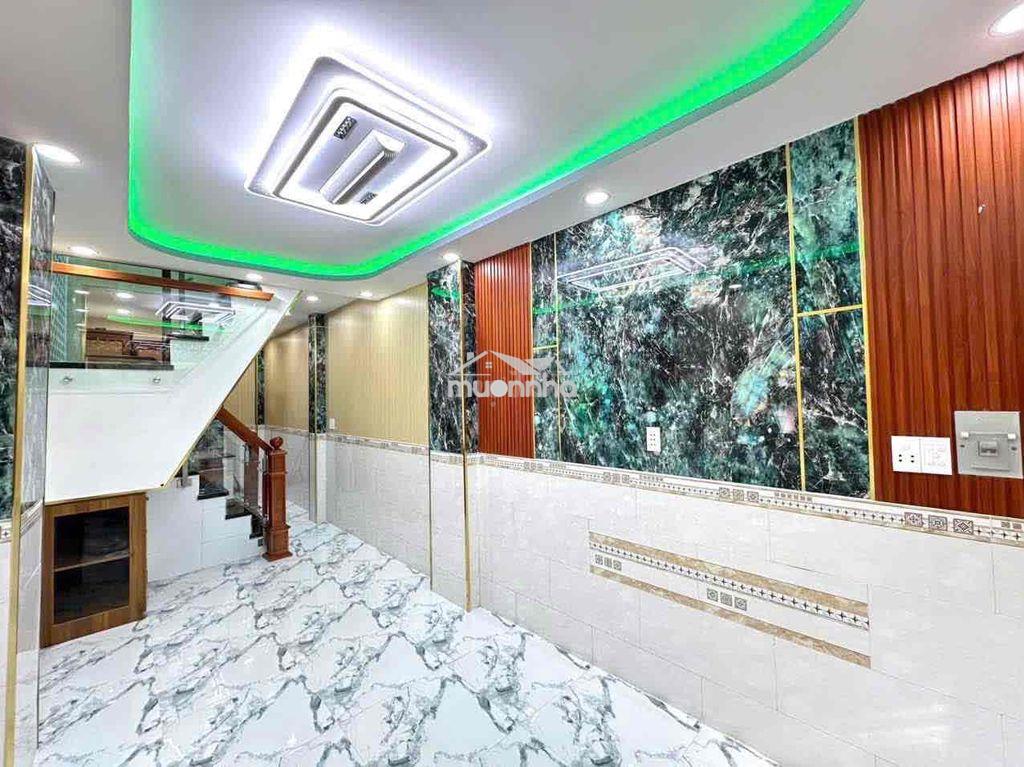 Bán nhà 30/99/47c đường lâm văn bền p tân kiểng q7 - 4