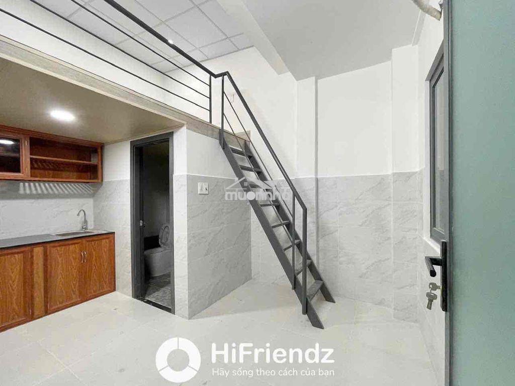 Khai trương duplex full nội thất gần đầm sen - đh vhu - đh hồng bàng☘️ - 3