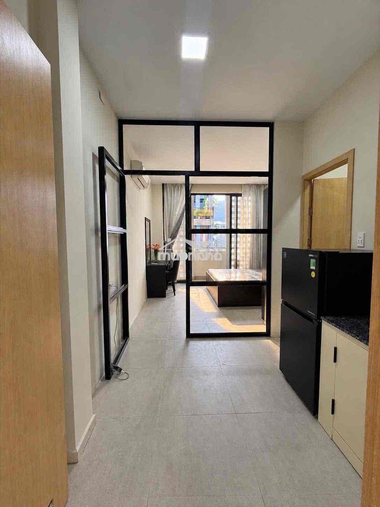 Khai trương 1pn ban công chợ tân mỹ phú mỹ hưng tower cresent sc vivo - Ảnh 4