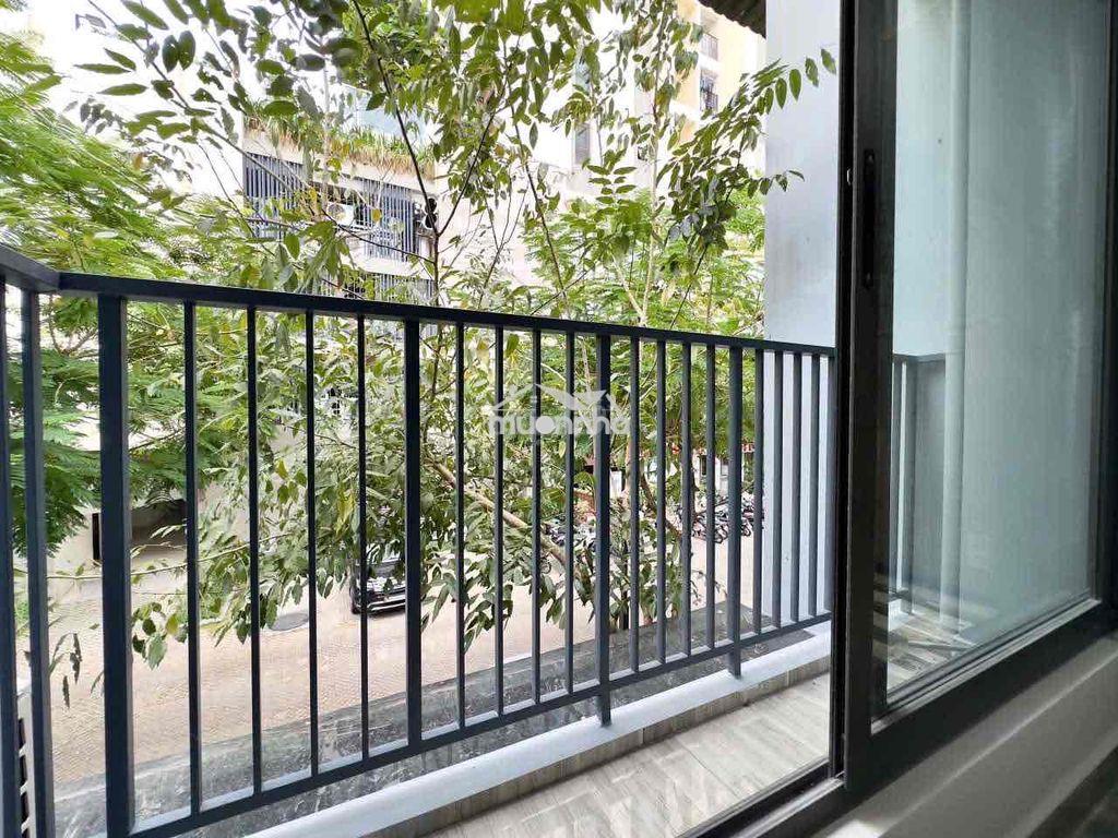 Cho thuê căn hộ-ban công- đại học huflit- vòng xoay dân c - Ảnh 3