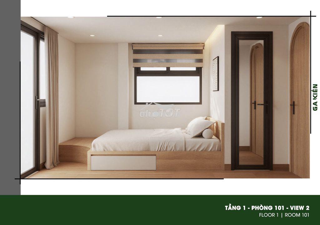 🏠 Căn hộ mới – trung tâm phú nhuận 🔥 - 2