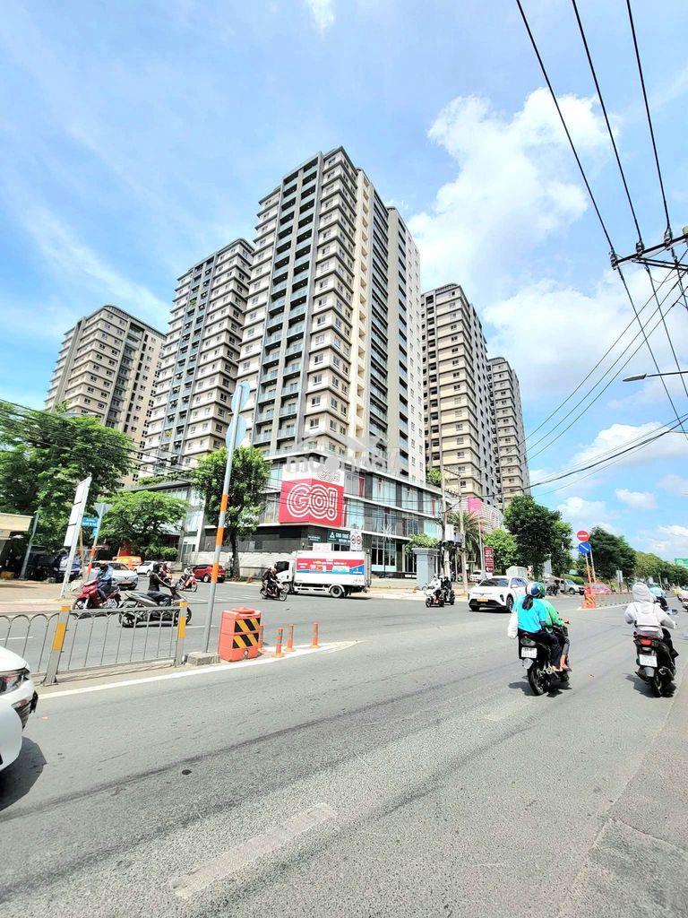 Bán căn góc cosmo city, cityland quận 7, 113m2, 3pn, 7.99 tỷ