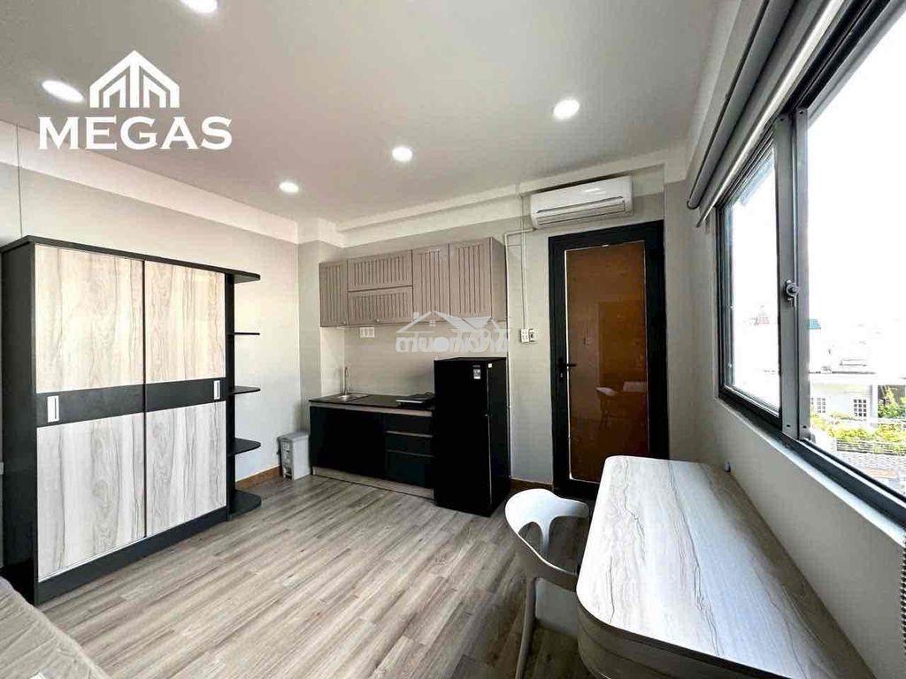 Cập nhật dự án studio thiết kế hiện đại - tân chánh hiệp, trung mỹ tây - 4