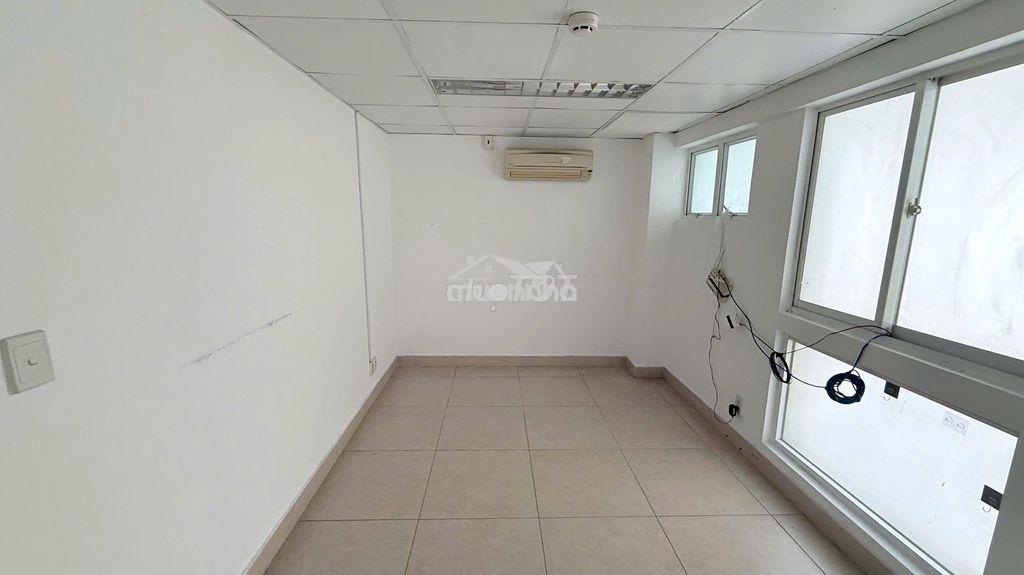 Cho thuê vp lầu 1 tòa 163-165 trần trọng cung, quận 7, giá rẻ - Ảnh 2