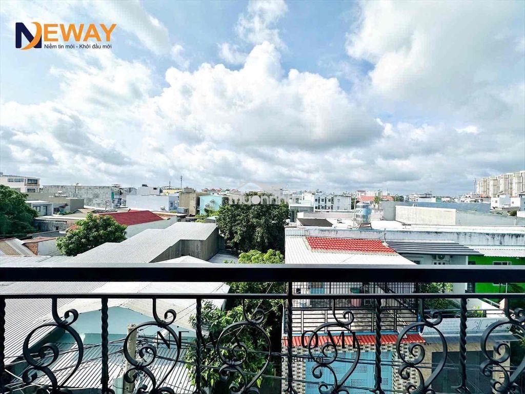 🔥 Phòng cho thuê  huỳnh tấn phát – full nội thất - mới tinh - 4