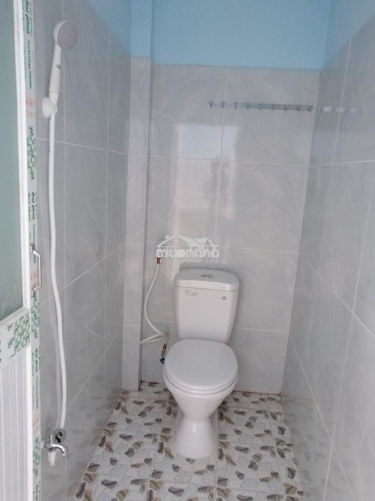 Cho thuê phòng trọ đường vĩnh phú 02, gần ngã tư bình phước – thủ đức - 3