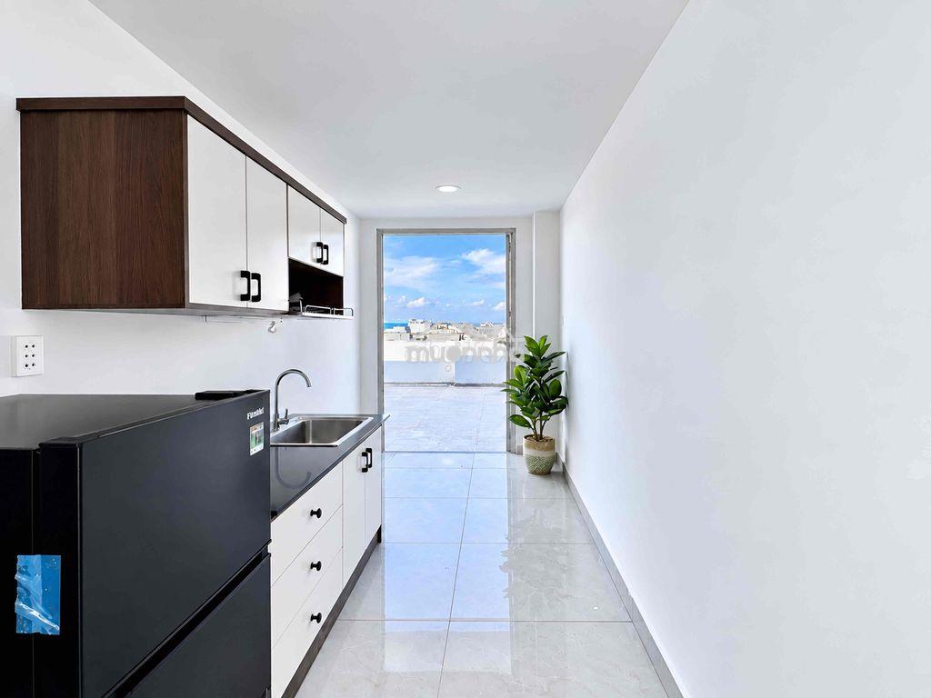 🏘️ Căn hộ ban công sân thượng ngay chợ tân bình 🍃 - Ảnh 2