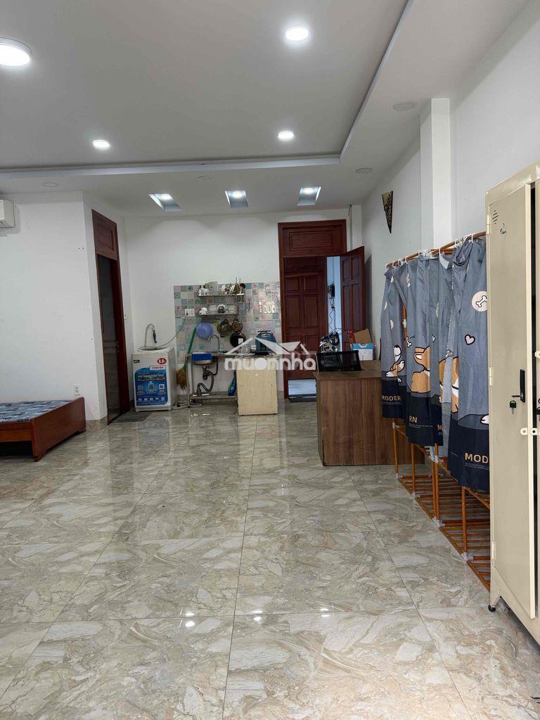 Phòng máy lạnh 50m2 kdc cao cấp khang điền - 2