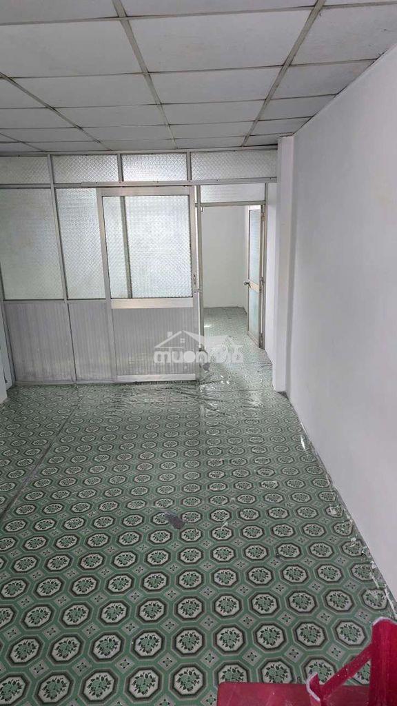 Cho thuê nhà nguyên căn 2 pn gần chợ thới tứ - 2