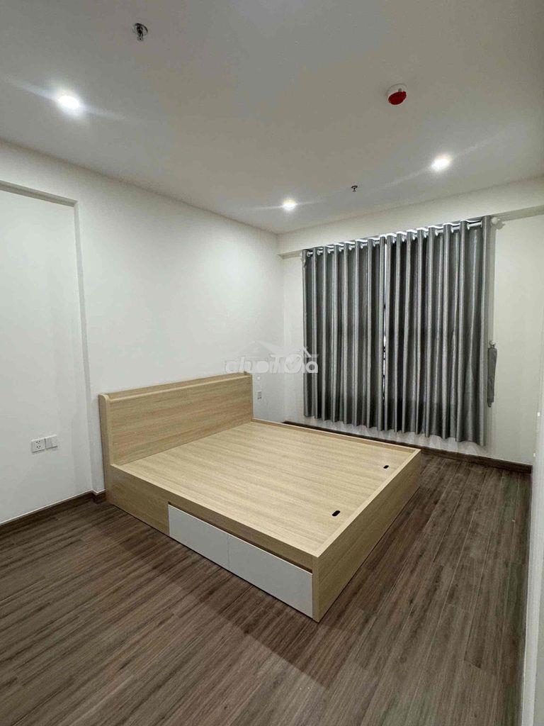 Cho thuê căn hộ a&t sky garden - 2pn full nt - 3