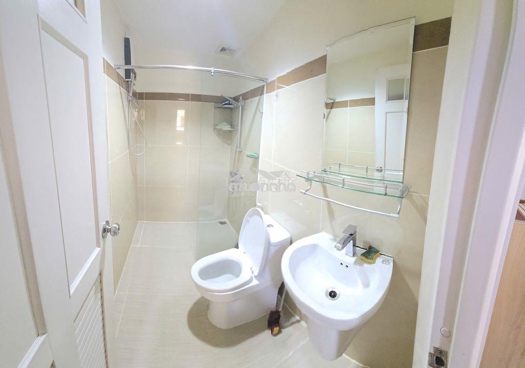 Cho thuê căn hộ eratown đức khải 2pn-2wc , full nt, giá thuê 9.5tr - 4