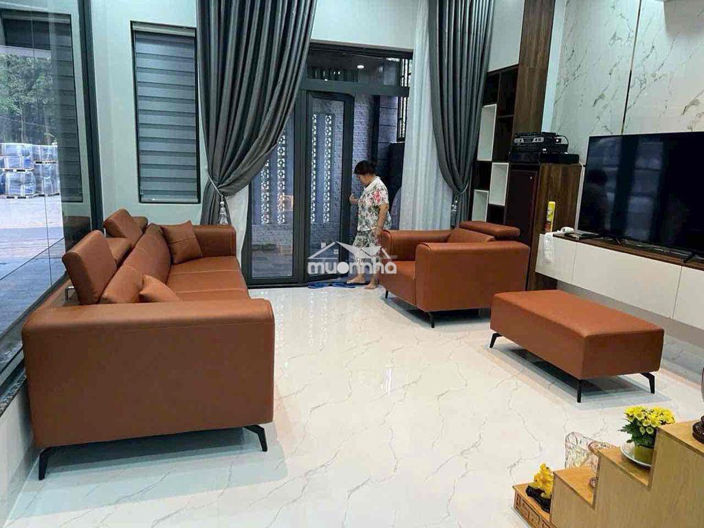Chính chủ bán nhà 1trệt 2lầu:8x14,full nội thất sát bv 1.500giường - 3