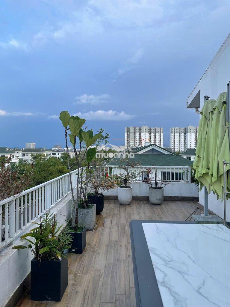 Cho thuê nguyên căn 2 mặt tiền lê đức anh/ eco garden - 2