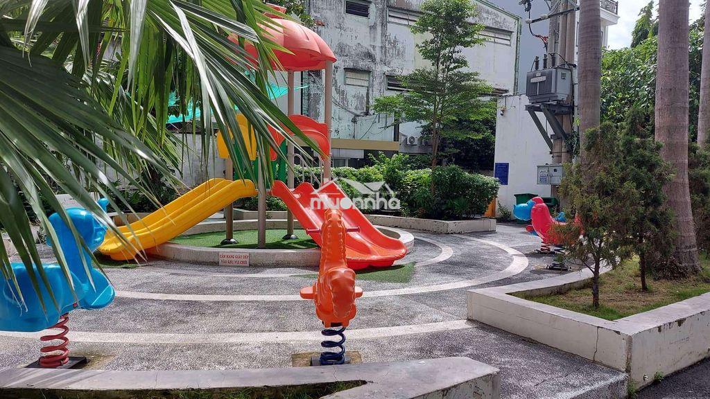 Cho thuê 2 căn 1pn 45m2 và 49m2 cc 8xđầmsen - 3