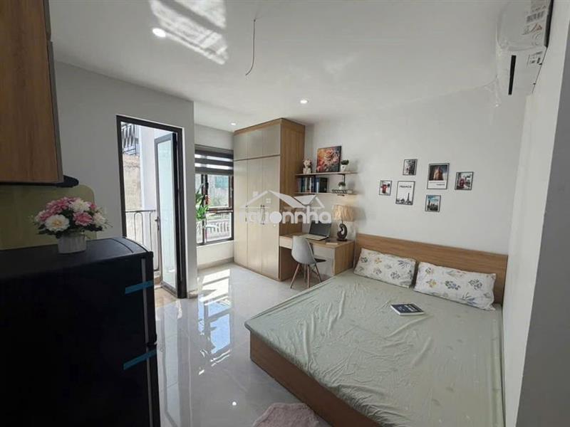 Ba đình luôn có những góc thơ như này! 30m2 đón không khí tự nhiên
