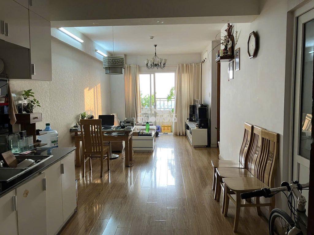 Cho thuê căn hộ đường kha vạn cân liền kề đại học cảnh sát - Ảnh 3