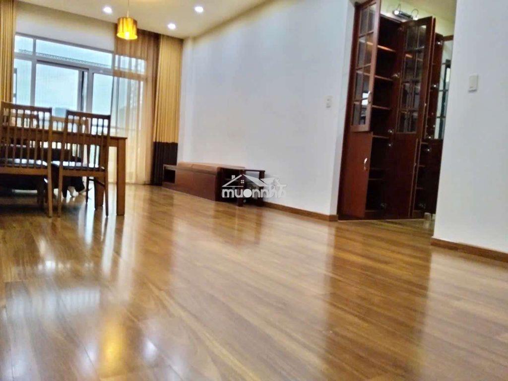 An viên 98m2, 3pn,2wc, thiết kế thanh lịch nội thất hiện đại, ở liền - 3