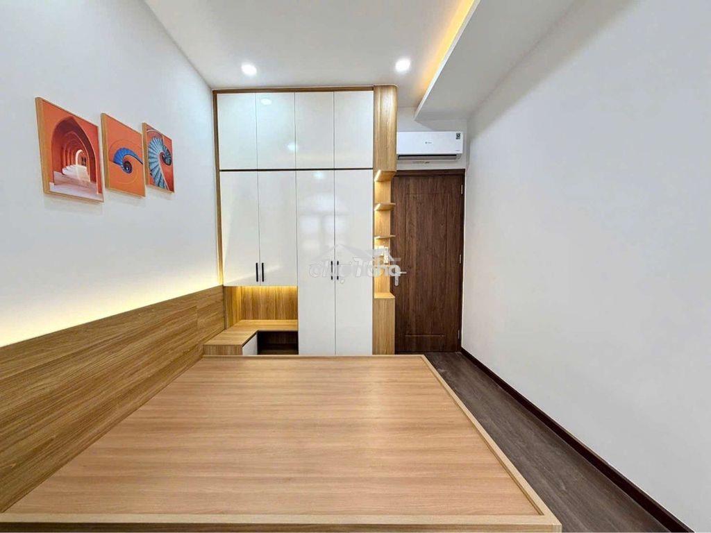 🏡Nhà ðẹp hi.ế.m - hẻm xe hơi – bàn cờ - quận 3.
🌱chỉ 8,1 tỷ.💎 - 4