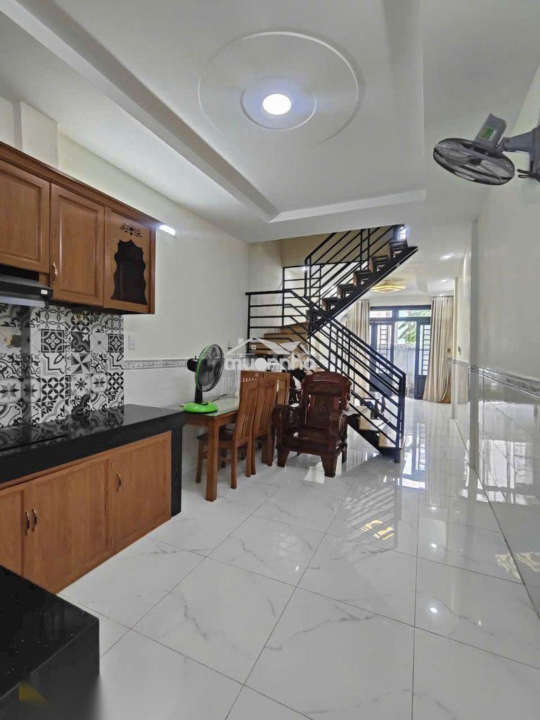 Nhà 2 tầng p. hiệp bình phước, thủ đức, giáp bình thạnh, vạn phúc