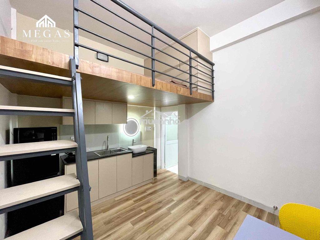 🔥 Khai trương căn hộ duplex ở gần sân bay ful nội thất - Ảnh 4