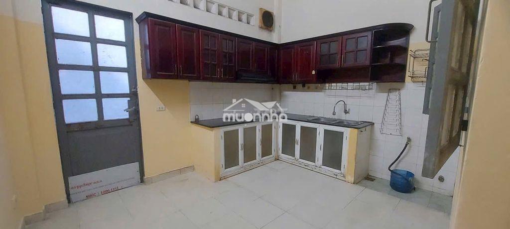 🌈 Nhà thơm !! hẻm 6m tân quý, 3 tấm, 4 x 16m, 4 phòng ngủ, 3 wc - 4