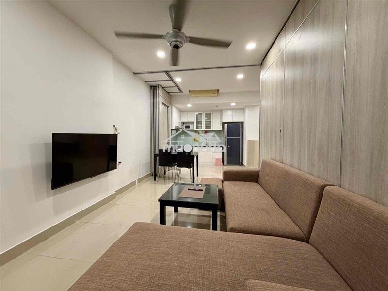 Bán căn hộ sunrise cityview q7 lh :