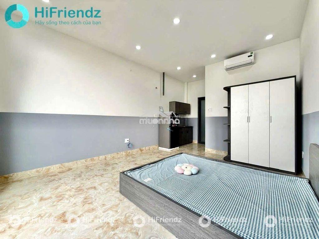 Chung cư mini có ban công đầy đủ tiện nghi mới xây ngay aeon mall bt - Ảnh 4