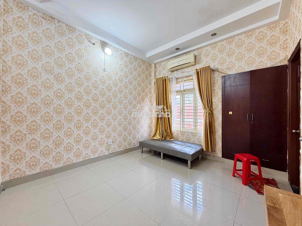 Chính chủ cho thuê studio full nội thất - Ảnh 2
