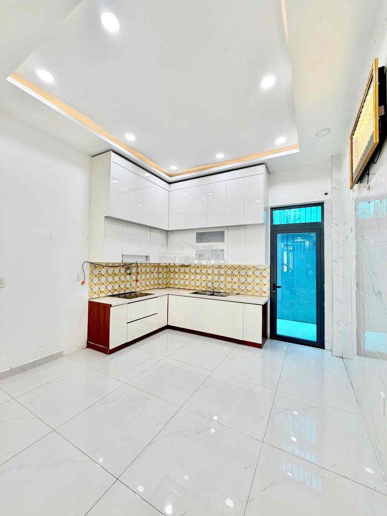 Cho thuê nhà đẹp gần tên lửa bình tân  - quận 6 - tân phú - Ảnh 4