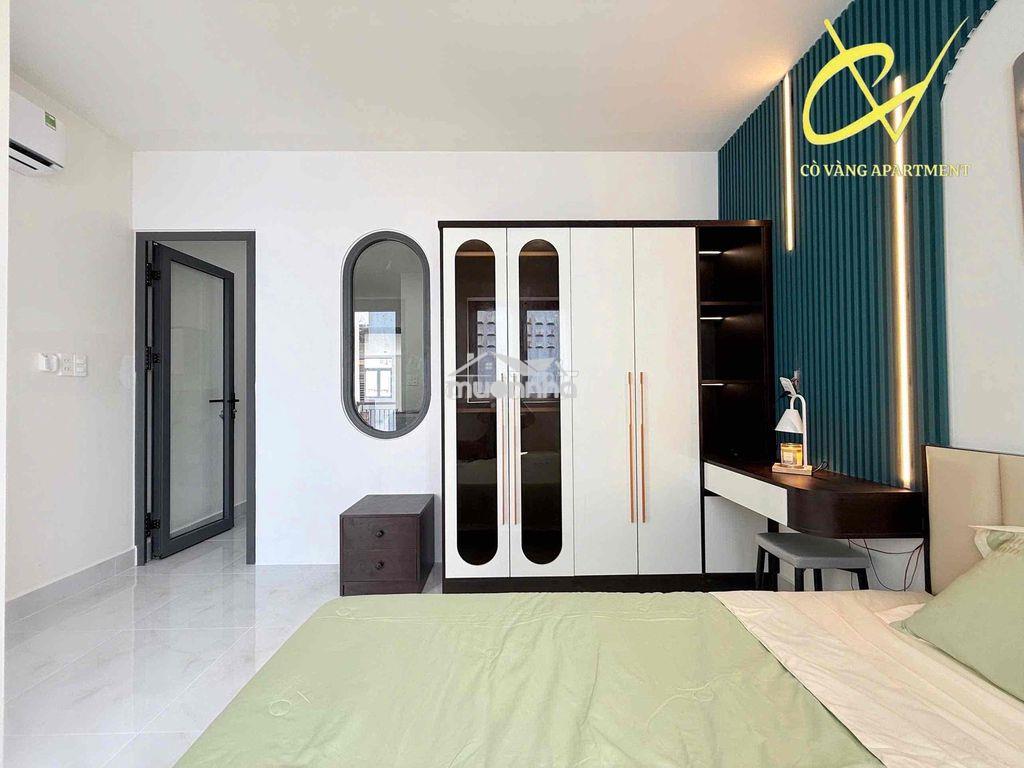 🔥Studio 1pn cao cấp full nội thất mới 100%🔥 - Ảnh 3
