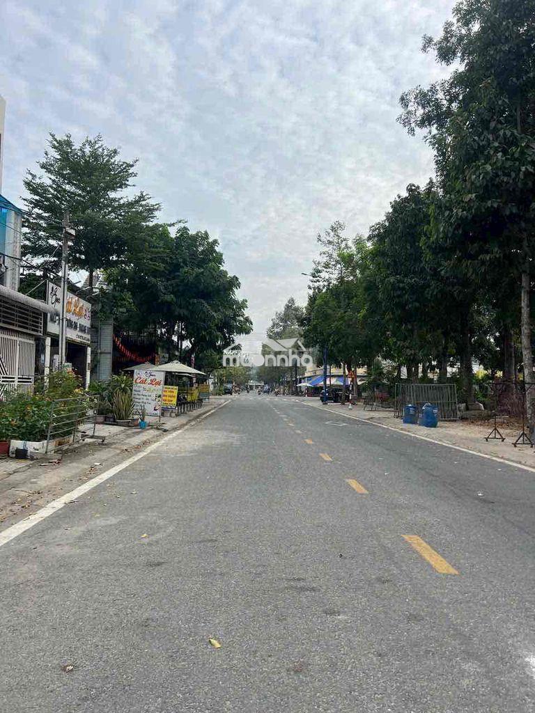 150m tái định cư visip2 ngay trung tâm tp mới giá cực rẻ