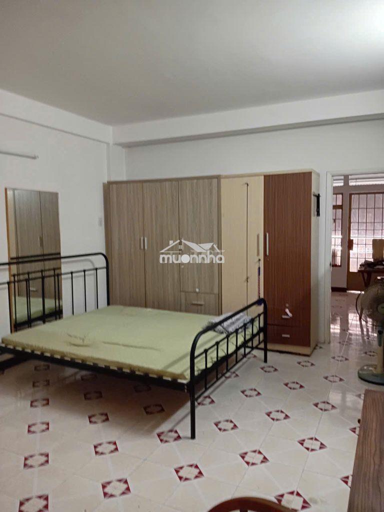 Bán căn chung cư phường 3 quận 4 gần công viên, 50m2 hoàn thiện đẹp - 4