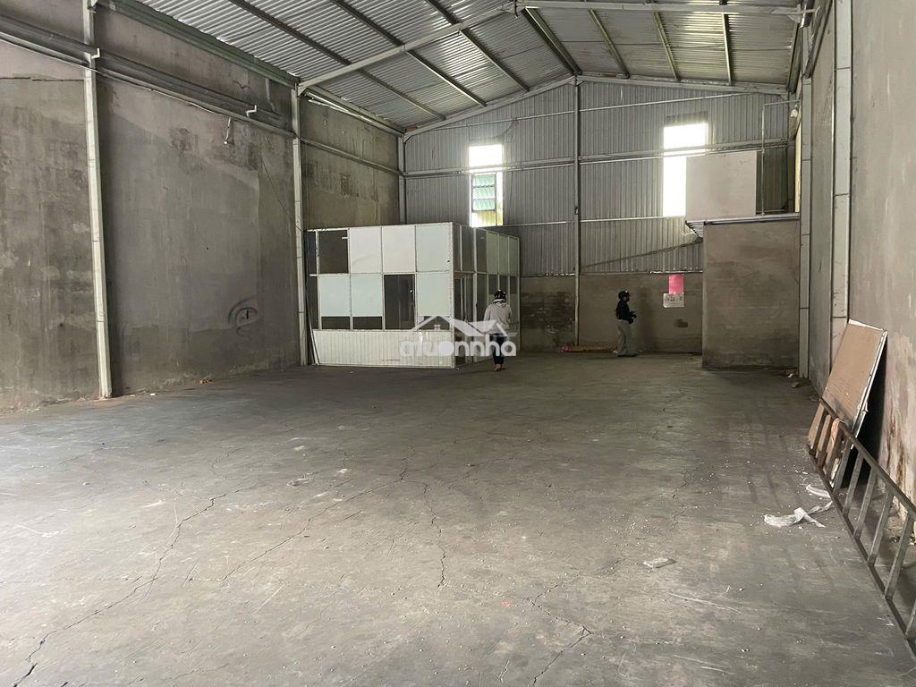 Cho thuê mb kho 8 x 25m, giá 14tr/ tháng - Ảnh 2
