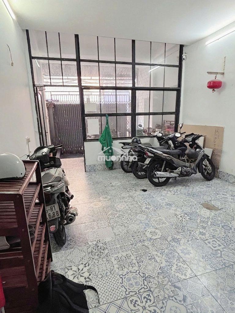 Cho thuê phòng trọ nguyễn văn lạc, quận bình thạnh - Ảnh 4