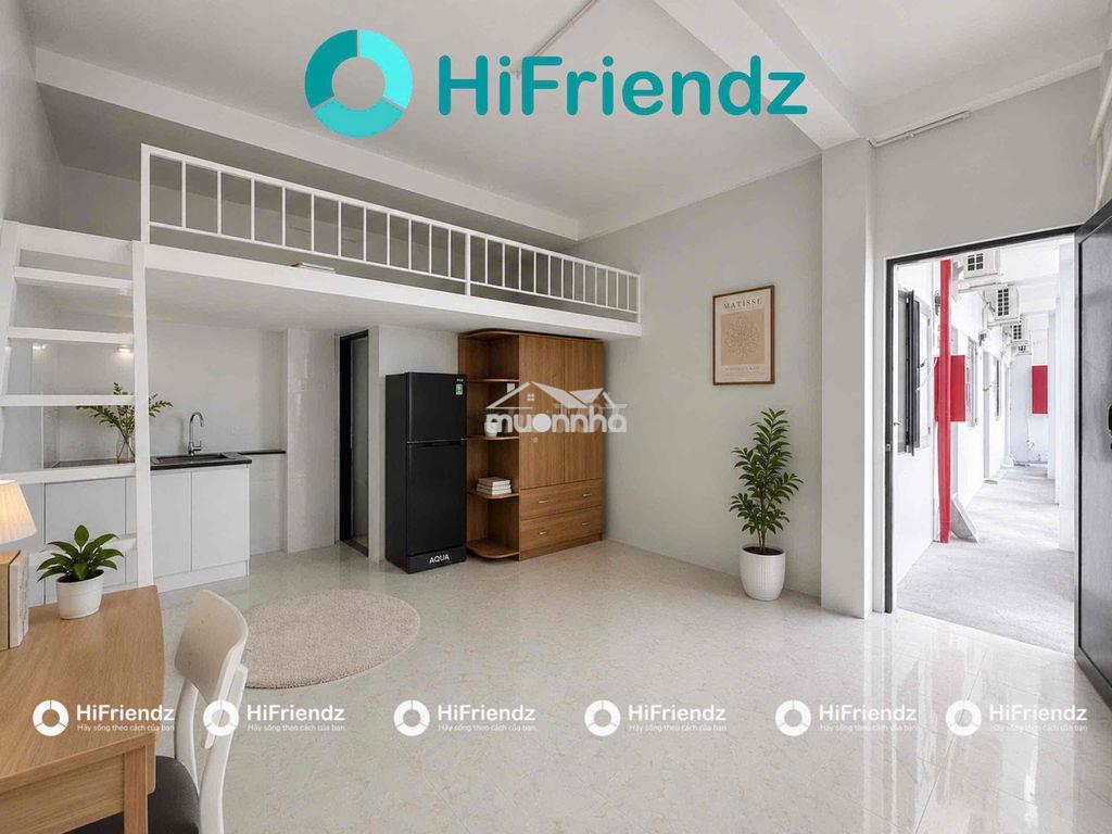 Duplex 4ng 4xe full nội thất giữ phòng tới 1/9 cho tân sinh viên 2k8 - 2