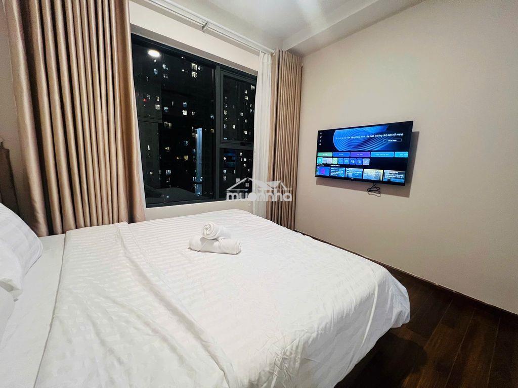 Chung cư võ văn kiệt - an lạc, bình tân - 2pn full nội thất sang trọng - 3