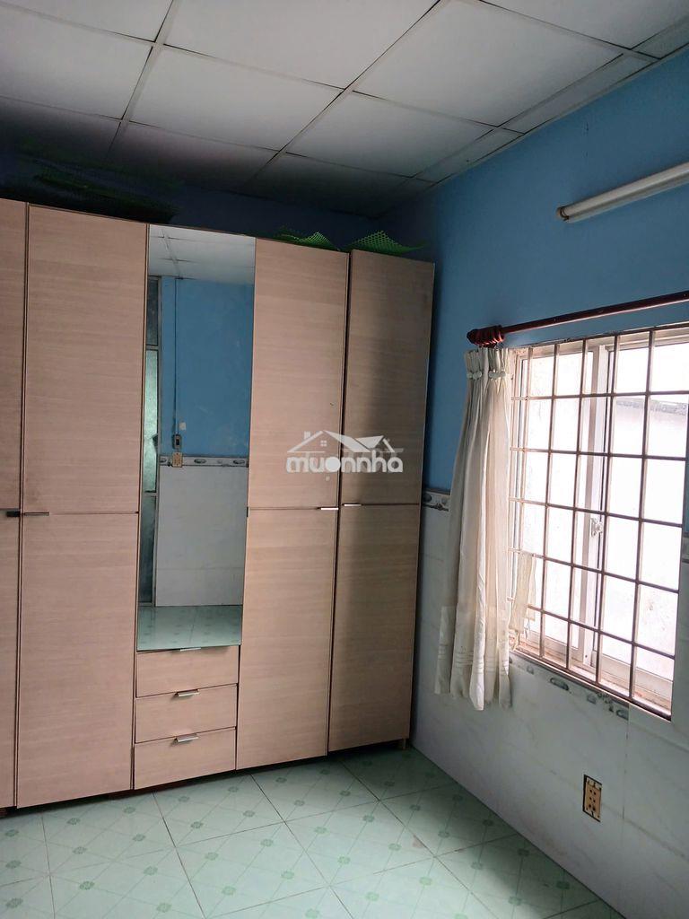 Nguyễn thái sơn sát trường dh cn4 dt (4.5x15m) 2 tầng  - Ảnh 2